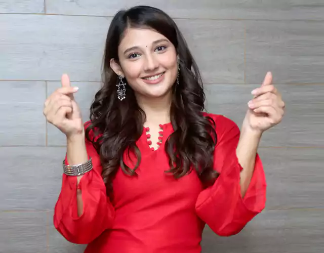 Ritika Nayak Korean Kanakaraju Interview